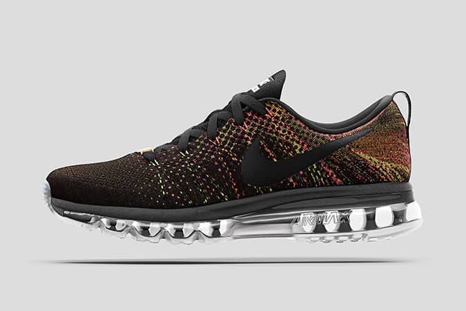 NIKEiD HTM Trainers