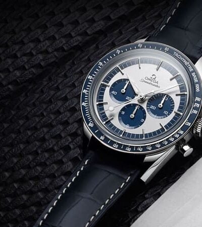 The 10 Best Watches From Baselworld 2016