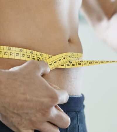 How To Lose Your Belly Without Running