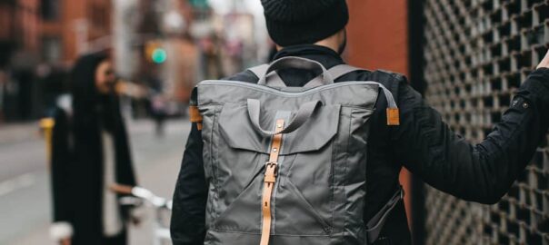 Ally Capellino And Tokyobike Create The Perfect Cycle Bag