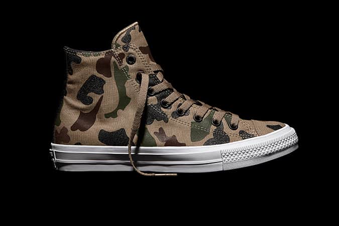 Camo Converse 2016