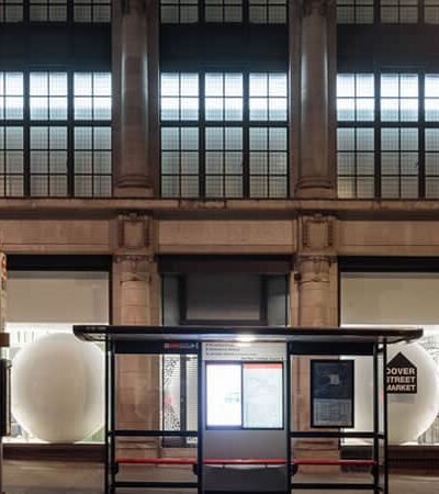 The New Dover Street Market Is Even Better Than The Original