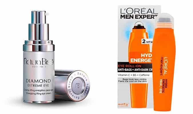 Mens Eye Creams