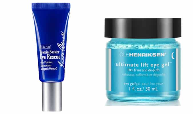 Eye Creams For Fine Lines