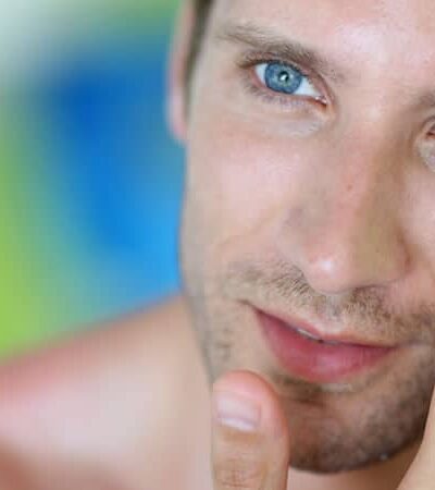 Everything You Ever Wanted To Know About Men’s Eye Creams