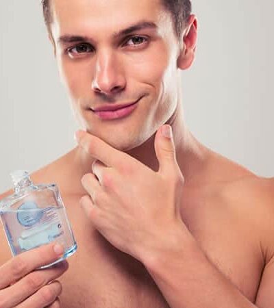 7  Ways To Use Fragrance To Get What You Want In Life
