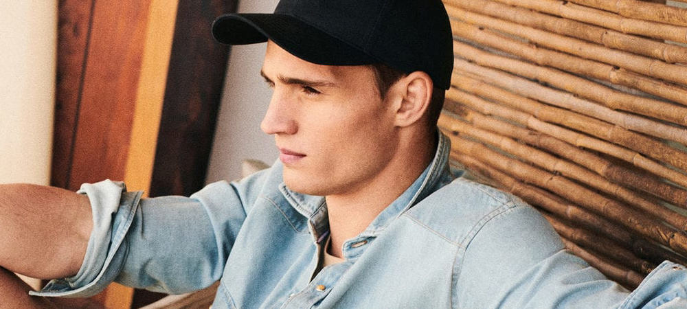 How To Wear A Hat: The Ultimate Guide For Men | FashionBeans