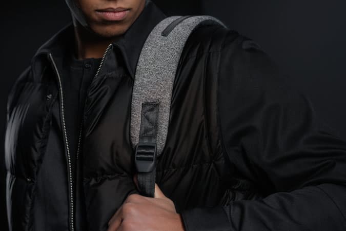 Herschel Supply ApexKnit