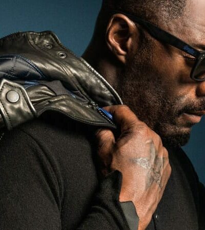 8 Reasons To Be More Like Idris Elba