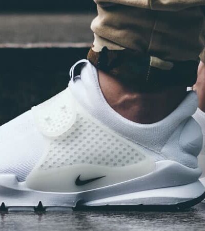 The Best Invisible Lace Trainers