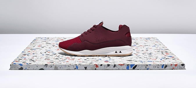 Le Coq Sportif Made In France pack