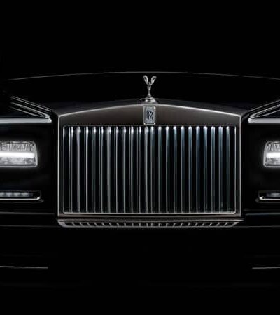 The Most Stylish Limos Ever Made