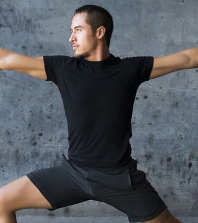 Why Every Man Should Do Yoga