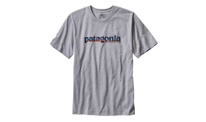 Patagonia Responsibili-Tees