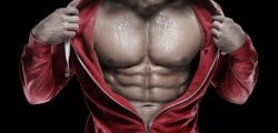 The Six-Pack Moves That Beat Sit-Ups