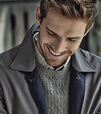 The Right Way To Layer This Season