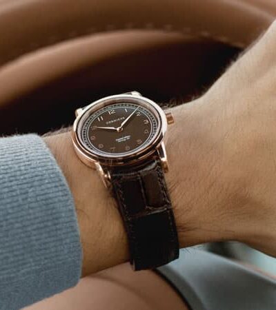 The World’s Most Stylish Stuff – This Week