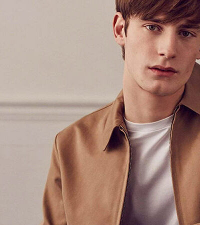 Sunspel’s SS16 Collection Has Us Praying For Warmer Weather