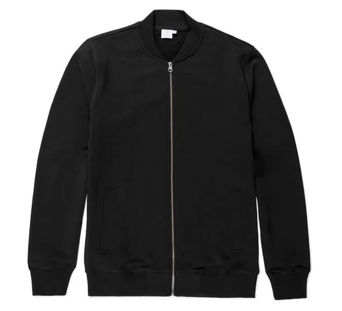 Sunspel Men's SS16 Collection