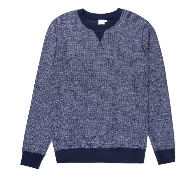 Sunspel Men's SS16 Collection