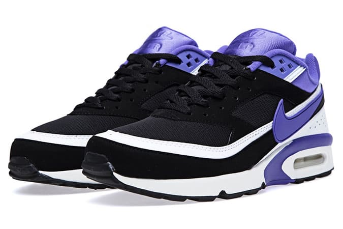 Nike Air Max BW OG 'Persian Violet'