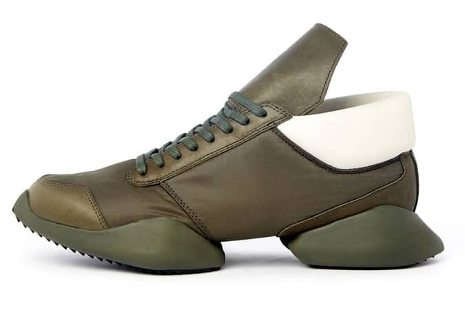 adidas By Rick Owens