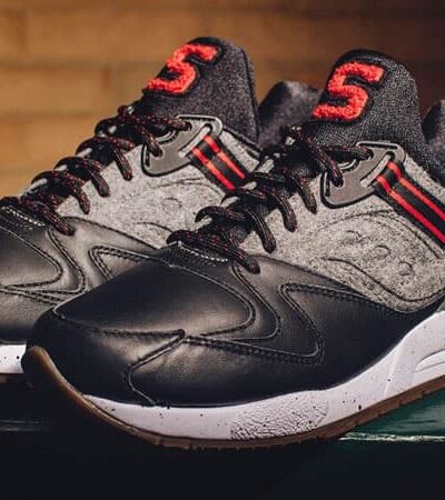 The Month’s Best New Trainer Releases: Part 2