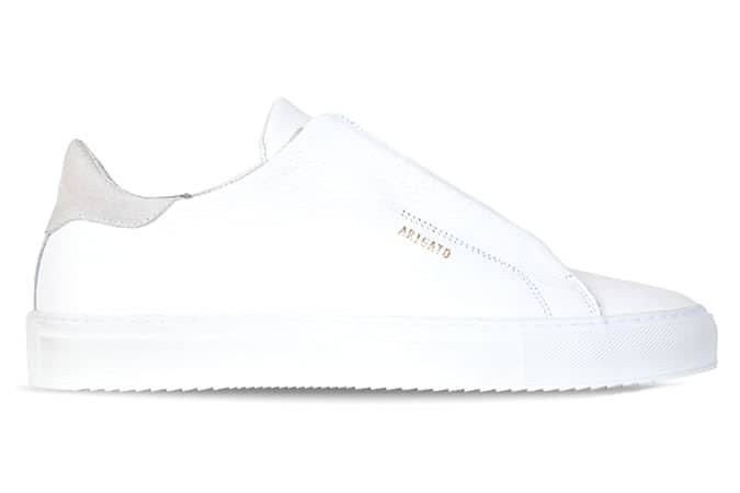 Clean 90 Laceless