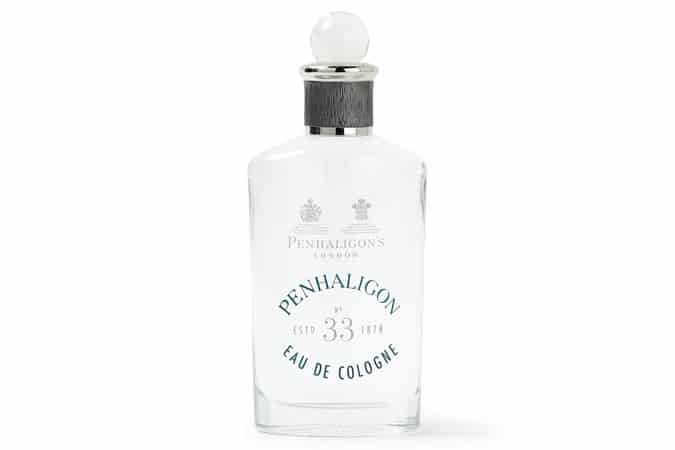 No.33 Eau de Cologne