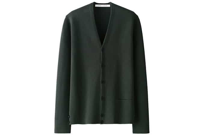 Uniqlo x Lemaire