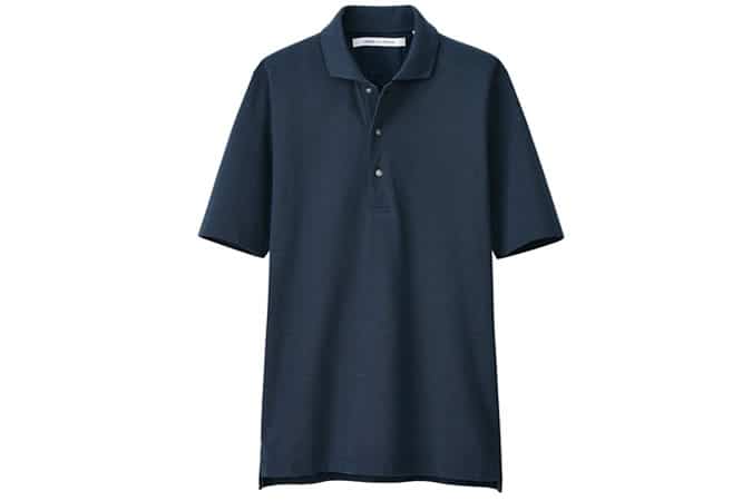 Uniqlo x Lemaire