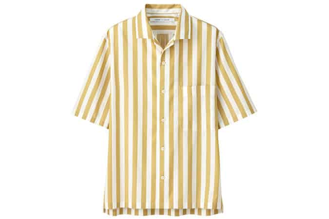 Uniqlo x Lemaire