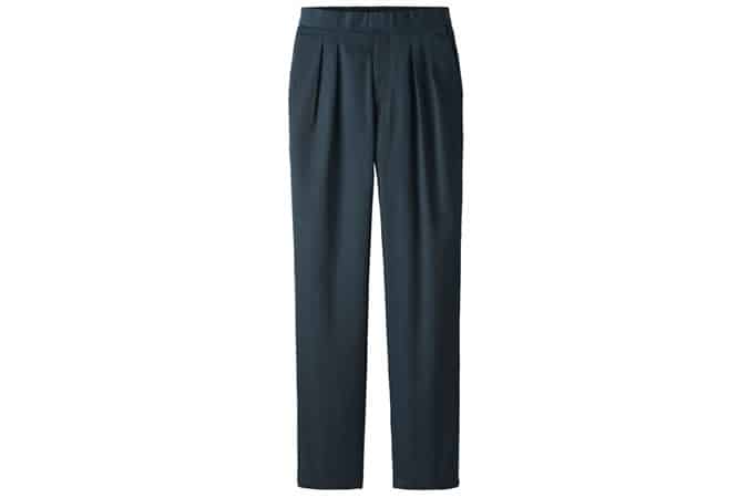 Uniqlo x Lemaire