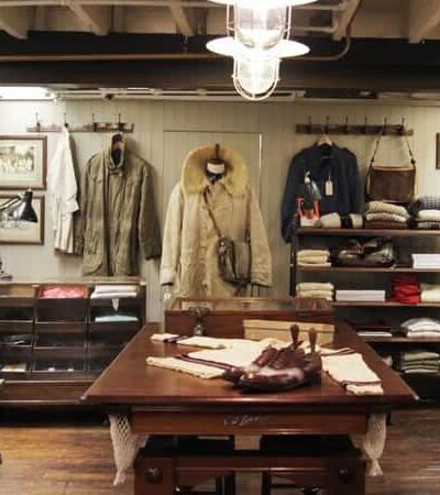 The Complete Guide To Vintage Shopping