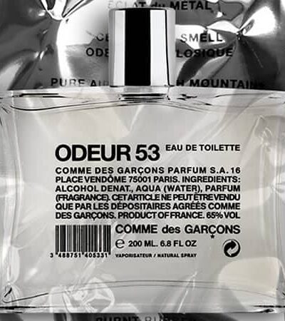 5 Of The Weirdest Fragrances You Might Actually Want To Wear