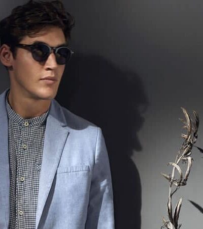 Competition: Win £500 To Spend At Whistles