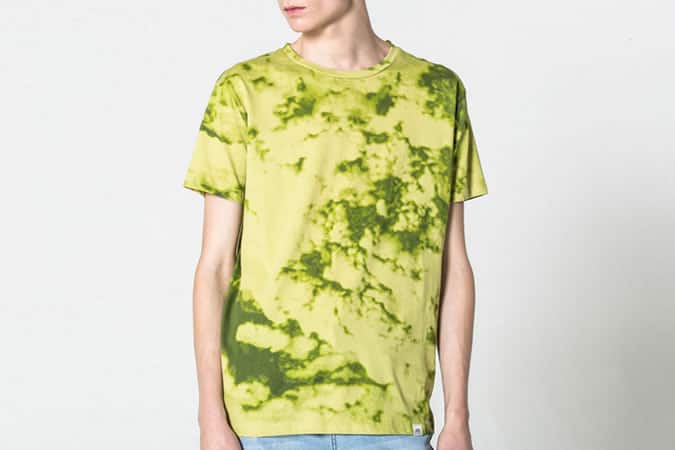 Cheap Monday Standard Clouds Tee