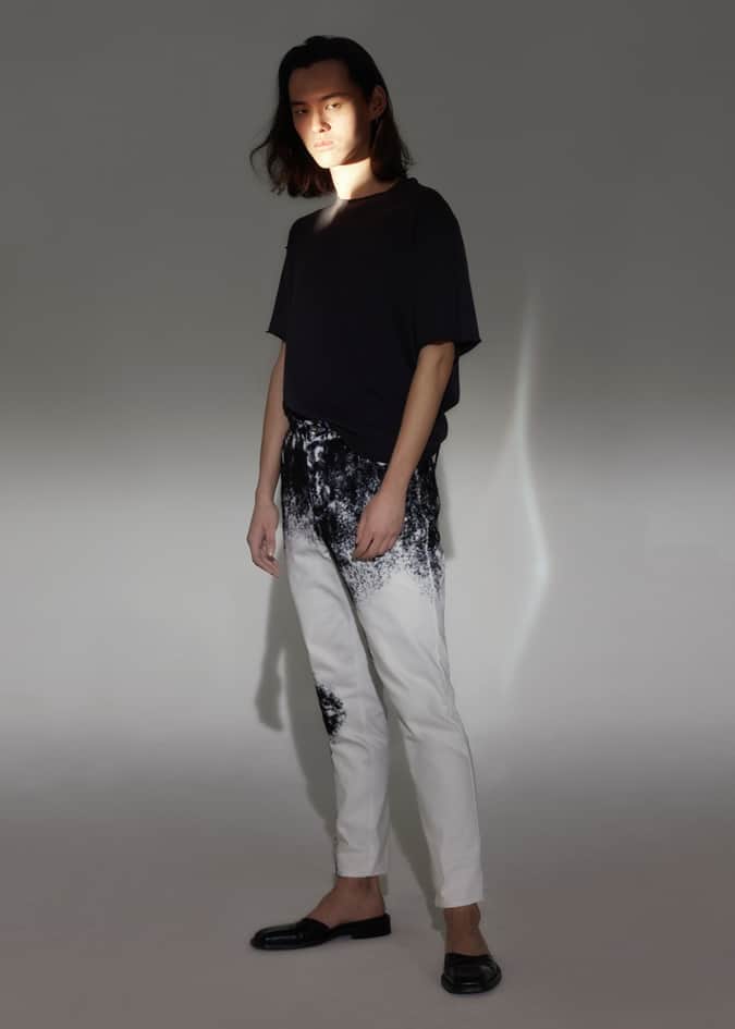 Cheap Monday x Faustine Steinmetz Collection