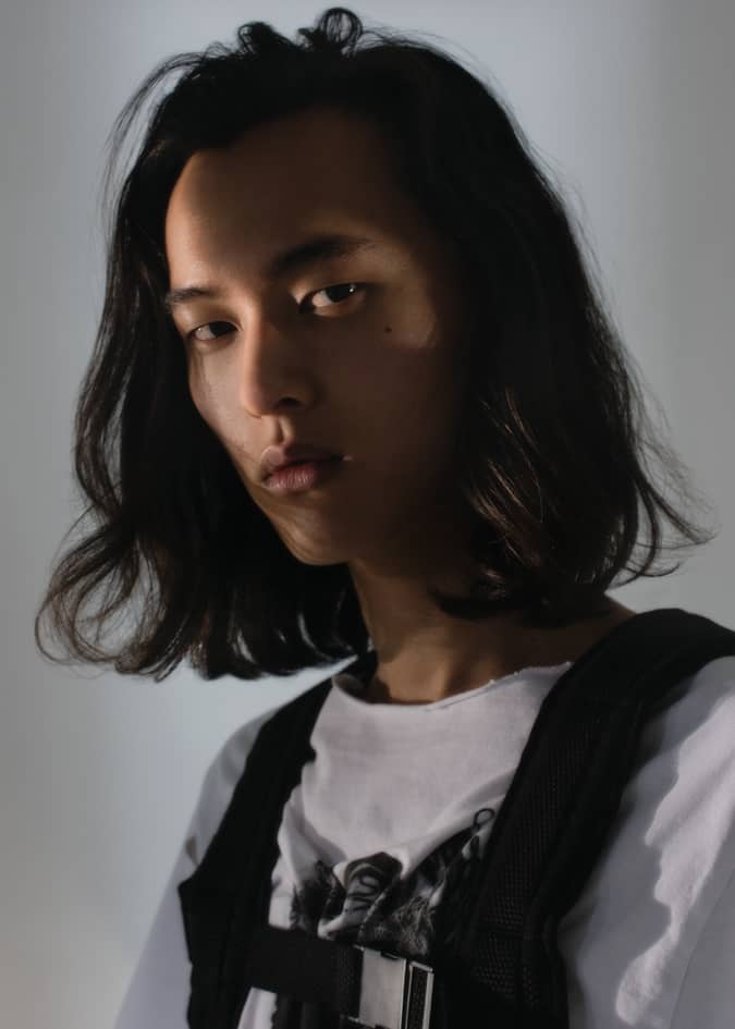 Cheap Monday x Faustine Steinmetz Collection
