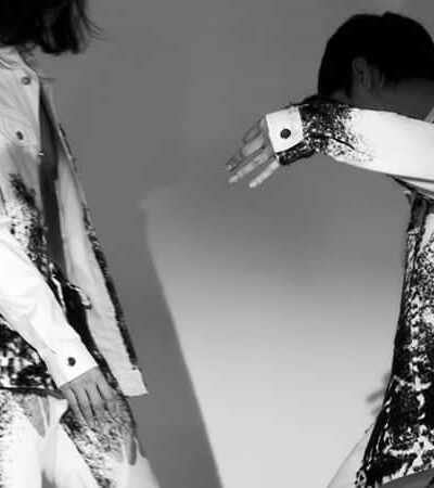 Cheap Monday x Faustine Steinmetz: High Fashion Denim