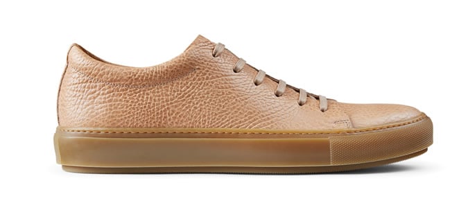 Acne Studios SS16 trainer collection