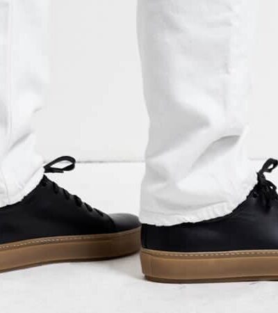 Acne Studios Releases Its New SS16 Trainer Collection