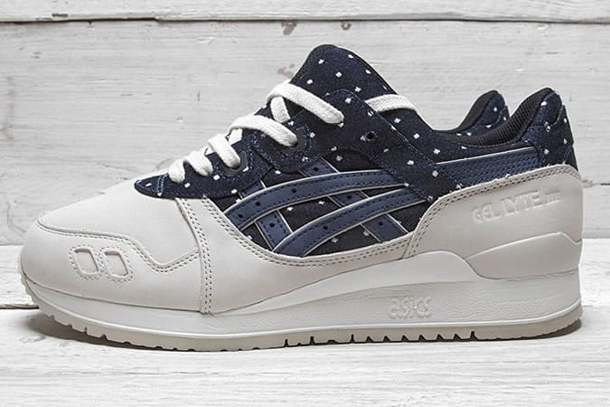 Asics Japanese Textile Pack