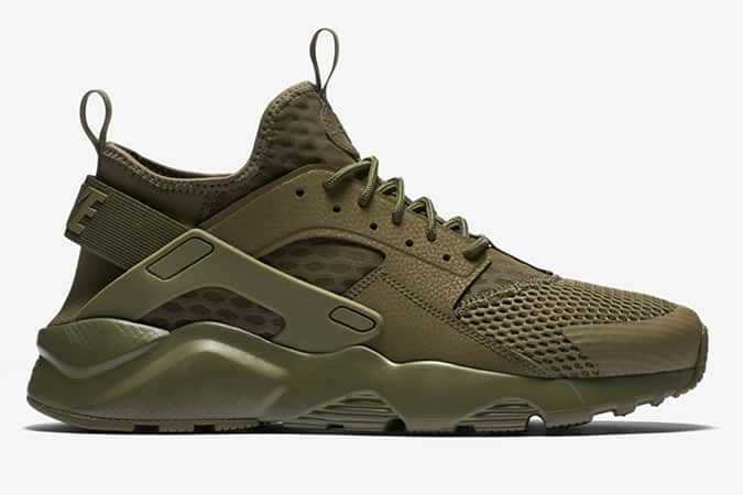 Nike Air Huarache Ultra Breathe