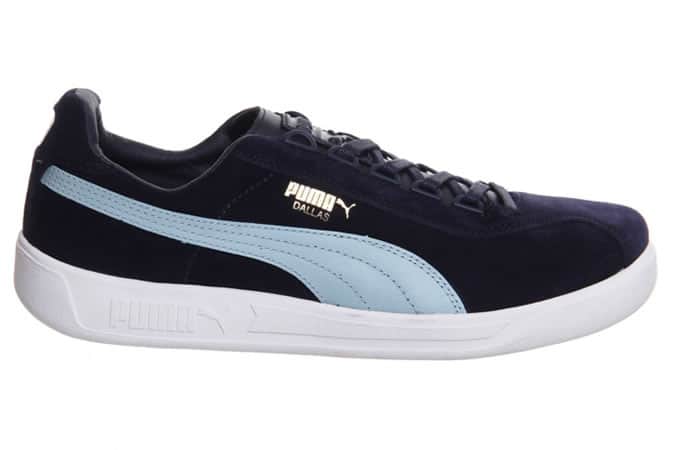 Puma Dallas
