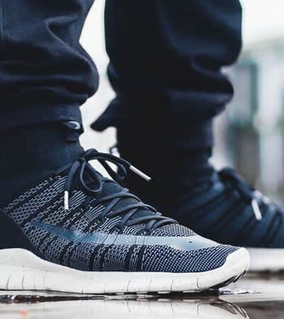 This Month’s Best New Trainer Releases: Part 1