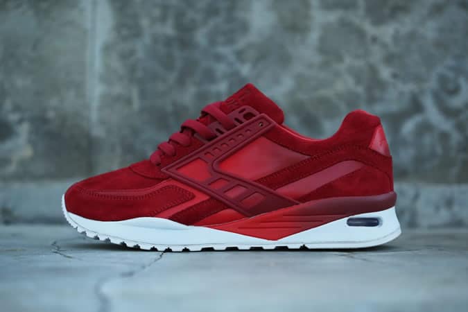 Brooks Regent x Bait Inferno