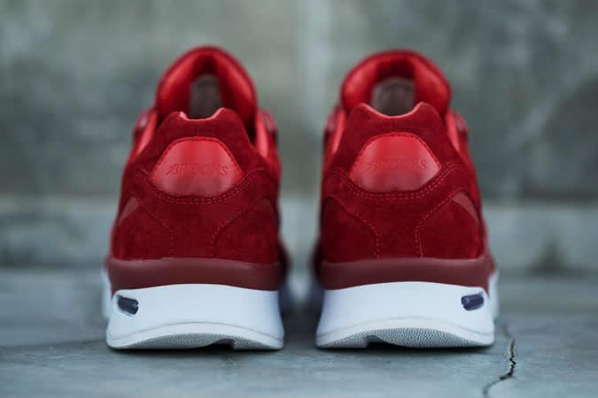 Brooks Regent x Bait Inferno
