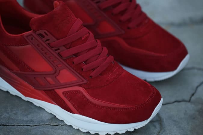 Brooks Regent x Bait Inferno