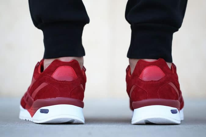 Brooks Regent x Bait Inferno